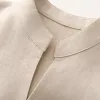 Beige sleeveless dress for women, a simple and elegant solid-color long dress that is slimming and form-fitting in summer Application Scenario
